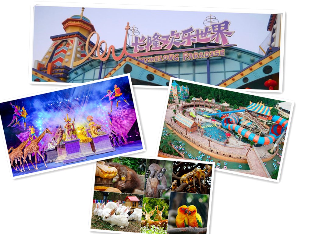 Chimelong-Theme-Park